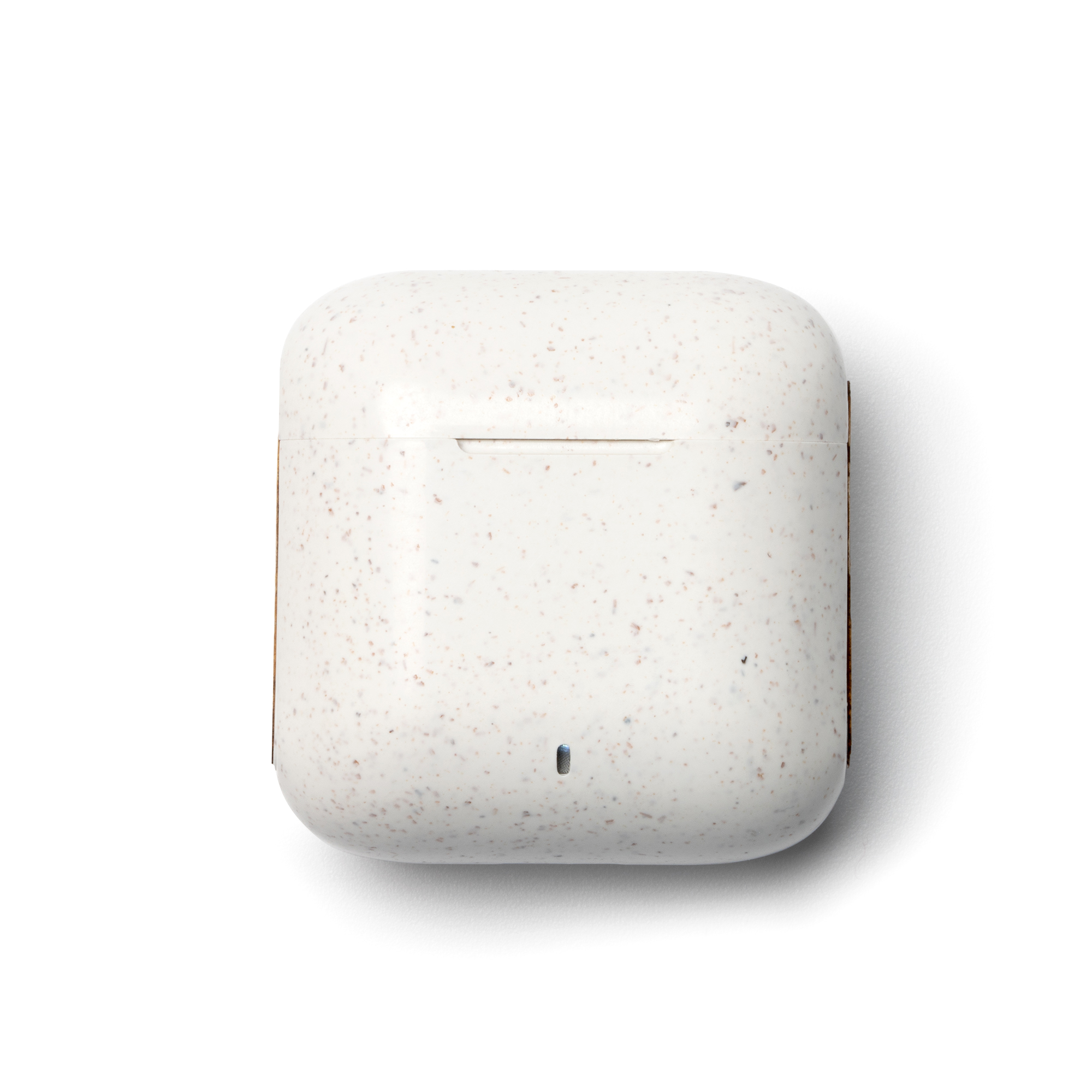 Casti wireless din fibra de grau KUASI - imagine 2