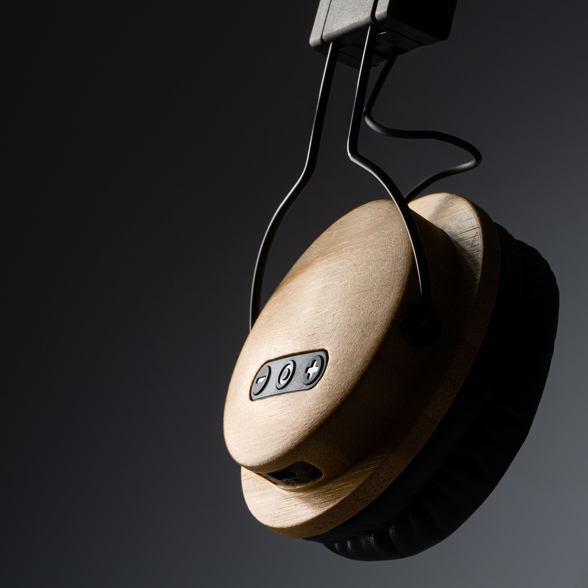 Căști wireless reglabile TANGO - imagine 4