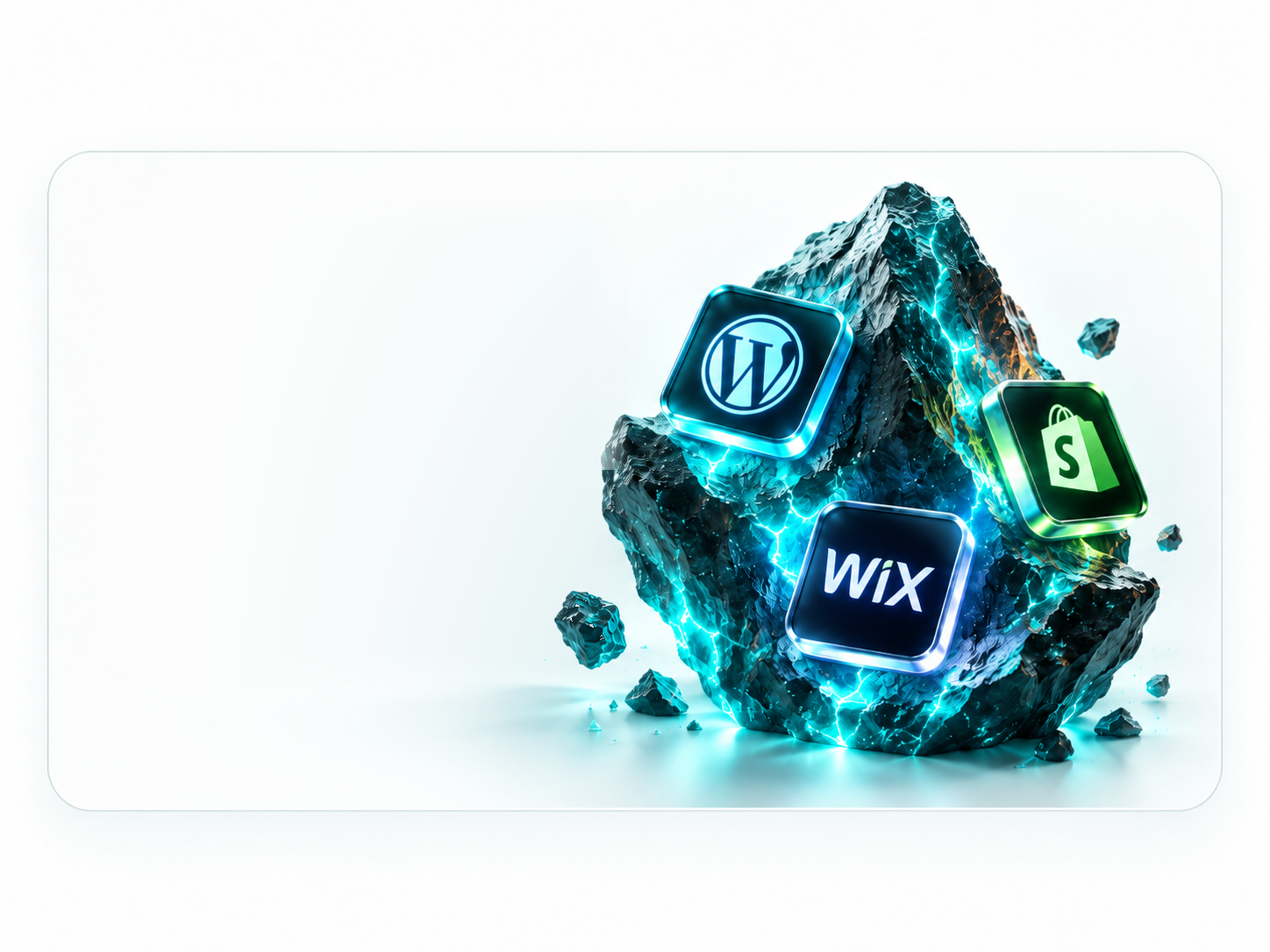 Web Design & E-commerce