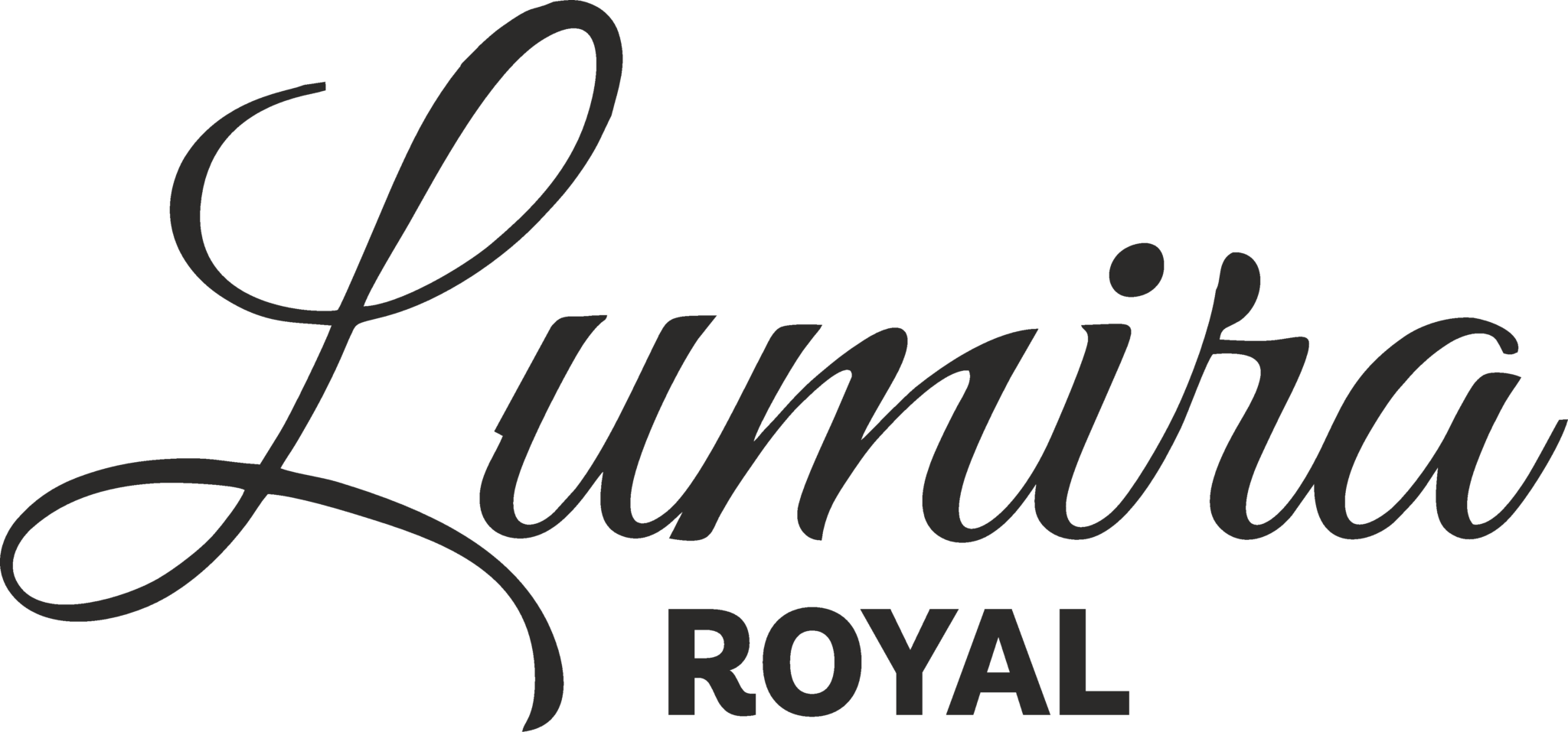 Lumira Royal